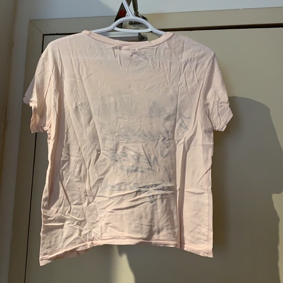 Talula Cropped Tees - Picture 5 of 6